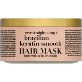 Masque capilalaire brazilian keratin (300ml)
