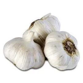 Ail 3 têtes (110g)