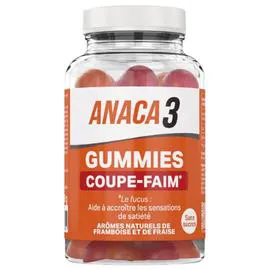 Complément Alimentaire Coupe-Faim Action Minceur (x60)
