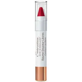 EMBRYOLISSE Embrolysse Baume Douceur Lèvres Rouge Intense 2,5g