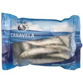 Sardine Entiere Portugaise (1kg)