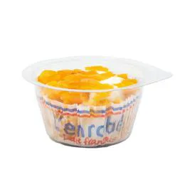 Fromage de chèvre enrobé d'abricot (80g)