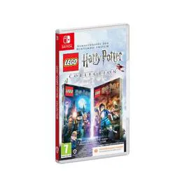 LEGO Harry Potter Collection Nintendo switch (l'unité)