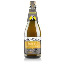 Cidre doux (75cl)