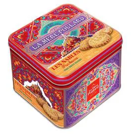 Biscuit sablé (500g)