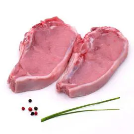 Viande de Veau: Côtes*** (400g)