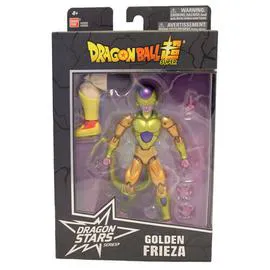 BANDAI Figurine dragon stars méchant l'unité