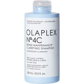 N°4C Shampoing Clarifiant Purificateur (250ml)