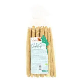 LA BUONA TERRA Gressins Au Romarin Bio 150g