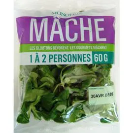 Mâche (60g)