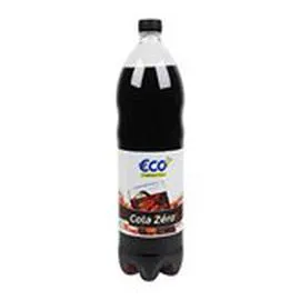  Soda cola light 1,5l
