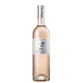 Vin rosé - AOP Bandol - Château Pey Neuf - Millésime 2022 -... (750ml)