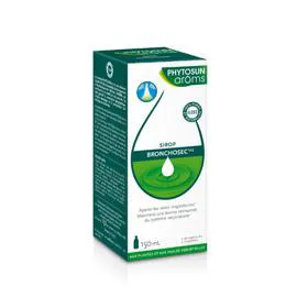 Sirop Bronchosec (150ml)