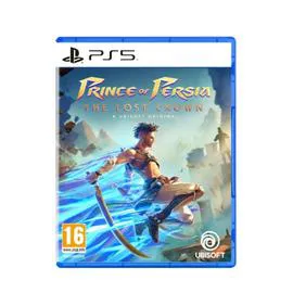 Prince of Persia The Lost Crown (l'unité)