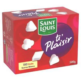 Sucre en morceaux (500g)