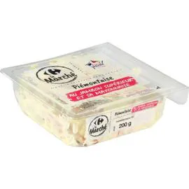 CARREFOUR LE MARCHÉ Salade piémontaise 200g