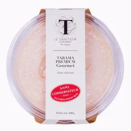 Tarama (180g)