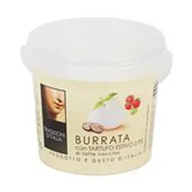 Burrata truffe été (100g)