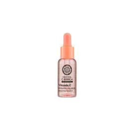 NATURA SIBÉRICA Sérum hydratant visage c-berrica 30ml