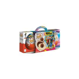Oeufs surprises Oeufs surprises Funko Street Style 3 Joy (3x20g)