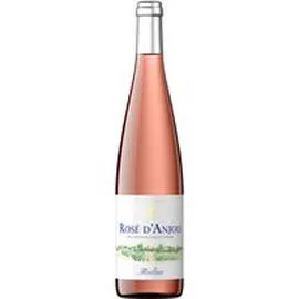 AOP Rosé-d'Anjou moëlleux rosé (75cl)