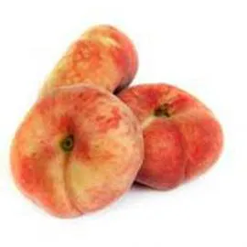 Pêche plate (500g)
