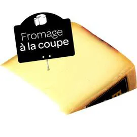 Fromage Beaumont de Savoie (200g)