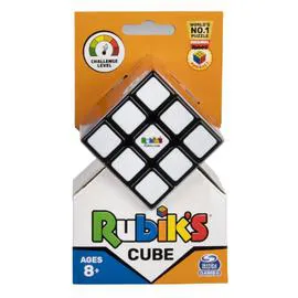 Jeu Rubiks Cube 3X3 Pre12 (l'unité)