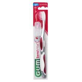SUNSTAR Brosse à dents ultra souple gum l'unité