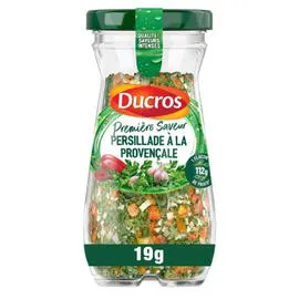 Epices persillade provençale (19g)