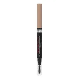 Crayon Sourcils 6.0 Dark Blonde Avec Brosse Infaillible (l'unité)