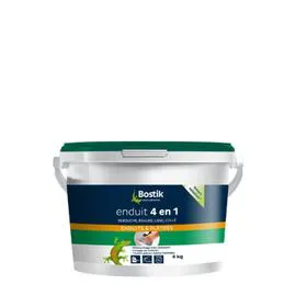 Enduit 4 en 1 multi-usages pâte (4kg)