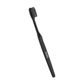 Brosse À Dents Inava Total Black (l'unité)