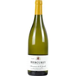 Vin blanc Mercurey (75cl)