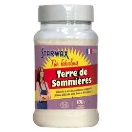 STARWAX Terre de sommières 200g