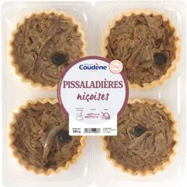Pissaladière (380g)