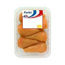 Filet de poulet jaune (1kg)