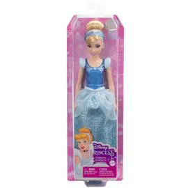 Poupée Cendrillon (l'unité)