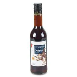 Vinaigre de Xérès AOP 7% d'acidité (50cl)