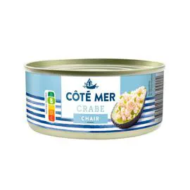 Côté Mer Crabe Chair (105g)
