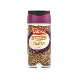 Mélange à l'orientale zaatar (35g)