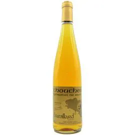 Chouchen Hydromel de Bretagne (750ml)