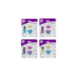 Jouet Kit Maquillage Princesse (l'unité)