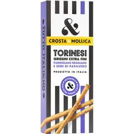 Torinesi Parmigiano (120g)
