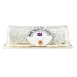 MONOPRIX GOURMET Sainte Maure de Touraine AOP 250g