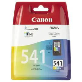 Cartouche Jet d'Encre Couleur (CL-541) (80g)