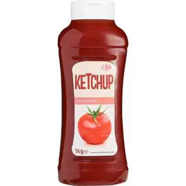 Ketchup (1kg)