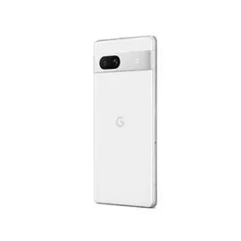 Smartphone Pixel 7A Blanc 128 Go (l'unité)