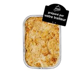 Plat cuisiné Gratin Dauphinois (200g)