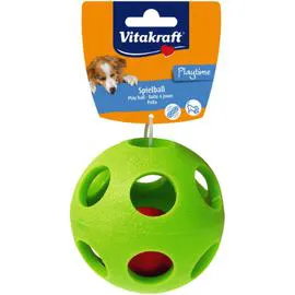 Balle pour chein action ball (107g)